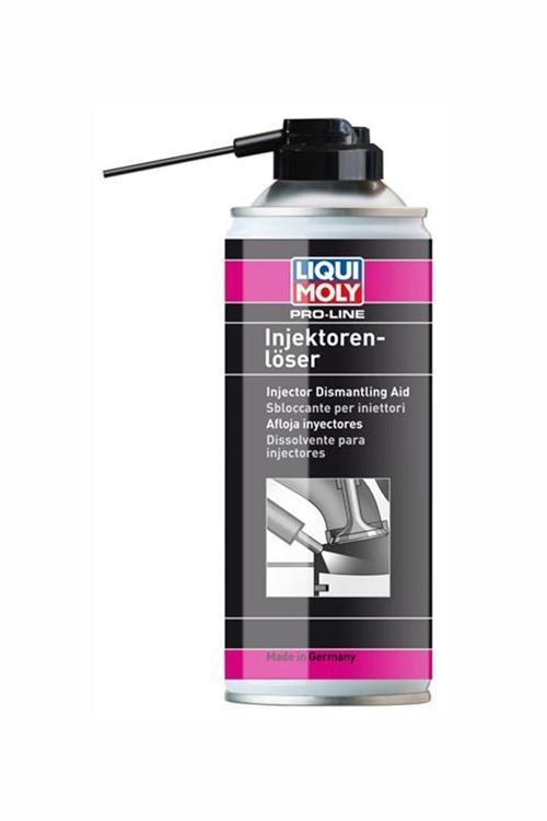 Lıquı Moly Enjektör- Buji Sökme Spreyi 400 Ml (3379)