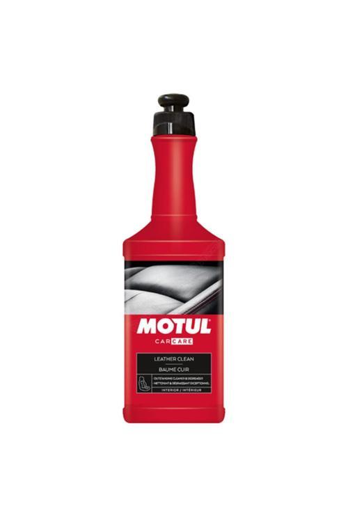 Leather Clean Oto Deri Temizleyici Ve Besleyici 500 Ml