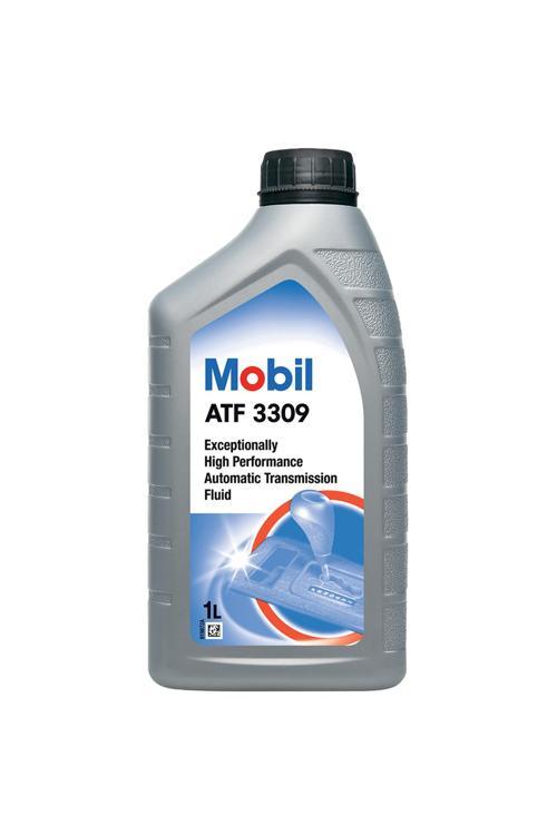 Atf 3309 Otomatik Şanzıman Yağı 1 L Üt:2025