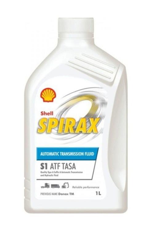 Spirax S1 Atf Tasa Otomatik Transmisyon Yağı 1L