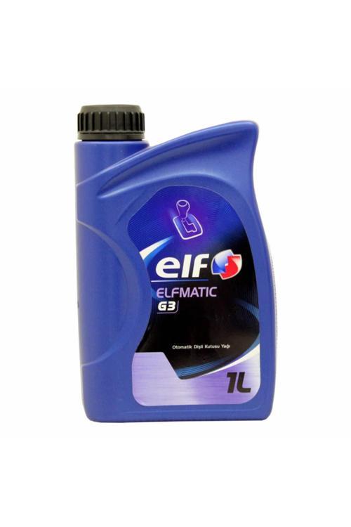 Matıc G3 Otomatik Dişli Kutusu Yağı 1 Lt