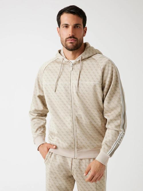 Parimo Erkek Çok Renkli Aktif Sweatshirt Z5BQ13K2042-FJ9O