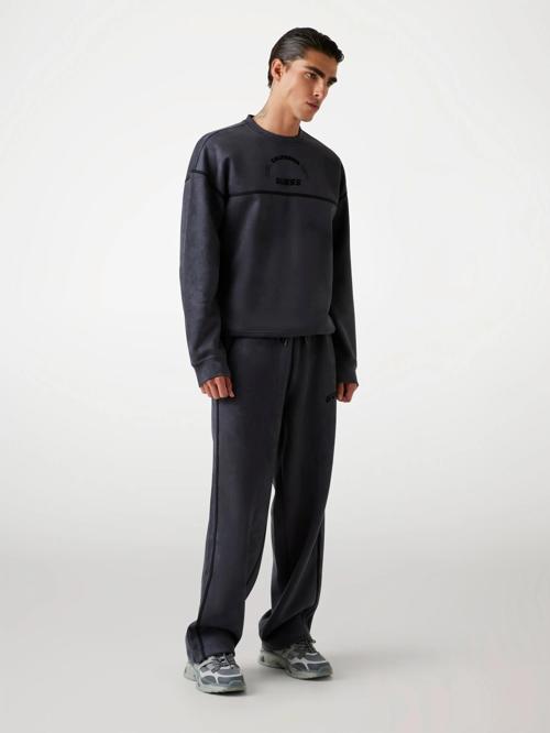 Shiro Erkek Çok Renkli Aktif Scuba Eşofman Altı Z5BB02KCJY2-G969