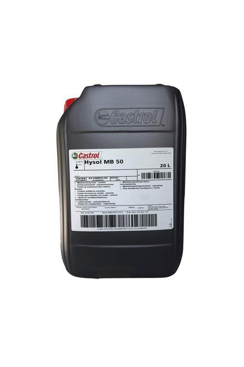 Hysol Mb 50 20L Tu Yüksek Seviye Metal İşleme Sıvısı