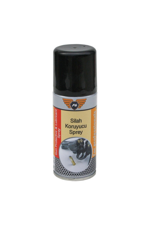 Koruyucu Temizleyici Sprey