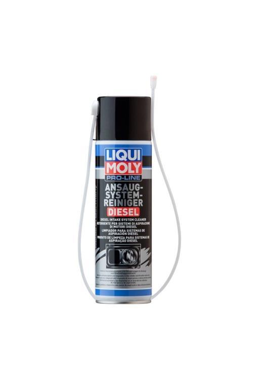 Pro-Line Dizel Egr Valf Hava Emme Manifold Temizleyici 400Ml 5168