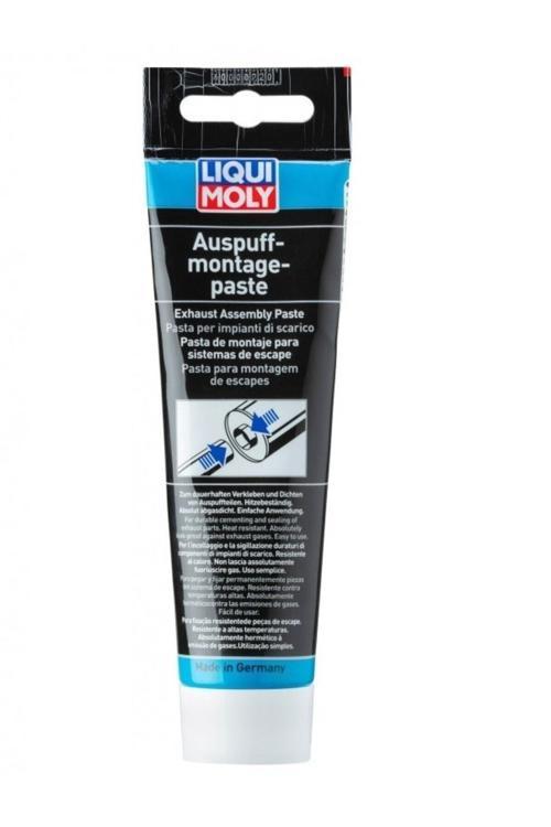 Egzoz Montaj Pastası150Ml 3342
