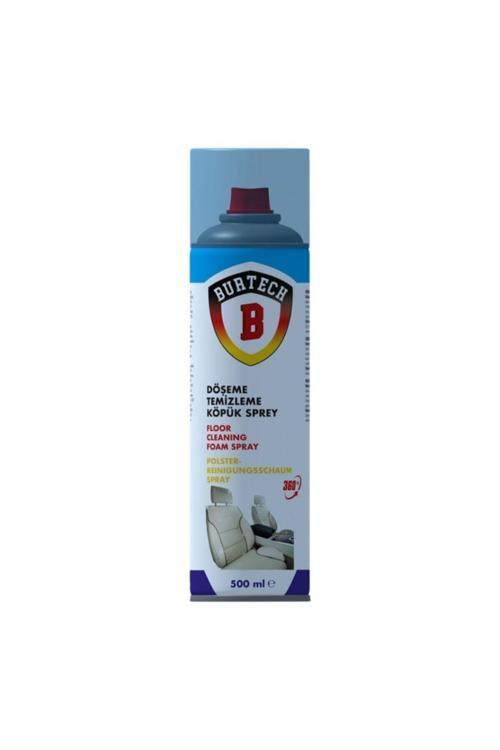 Würth Döşeme Temizleme Köpük Sprey 500 Ml