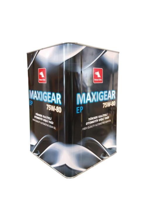 Maxigear Ep 75W/80 15 Kg