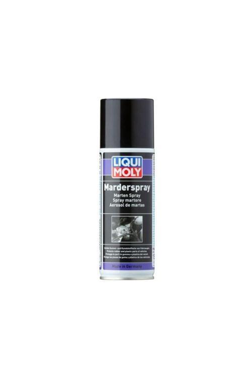 Kemirgenlerden Koruma Spreyi 200 Ml 1515