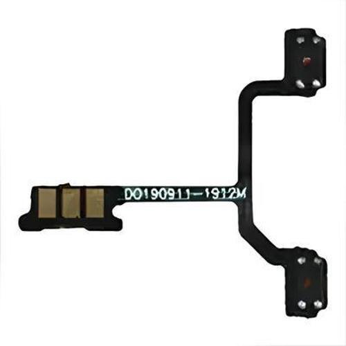 Oppo Reno 2 Yan Ses Filmi