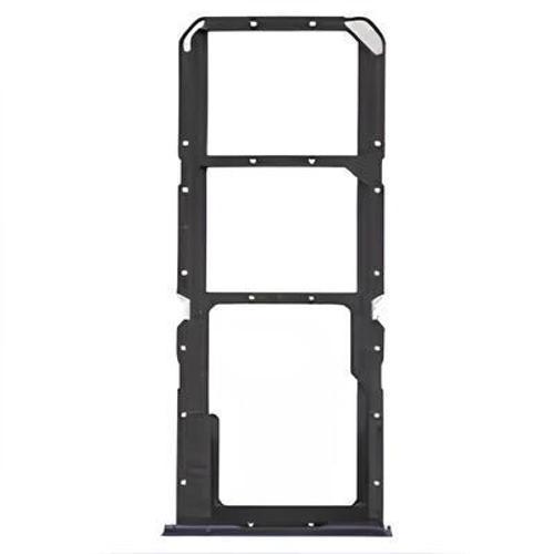 Oppo A74 Sim Çekmecesi Siyah
