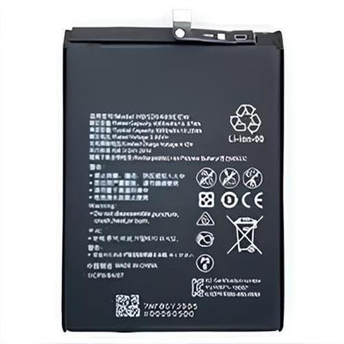Huawei Uyumlu Y6P 2020 Batarya Pil Sıfır Orijinal