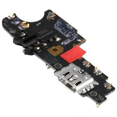 Oppo Realme C3İ Şarj Soketi Kulaklık Soketi Full Orijinal