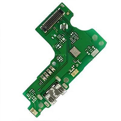 Huawei Uyumlu Y6 2019 Şarj Soketi Full Orijinal