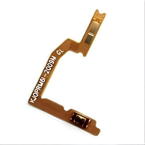 Oppo Realme 6İ On Off Filmi Flex