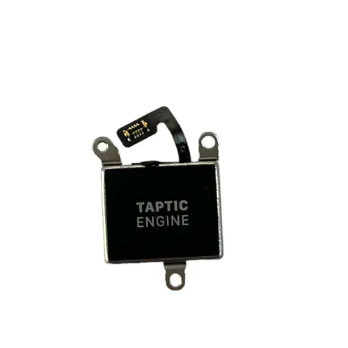 İPhone 13 Titreşim Motoru