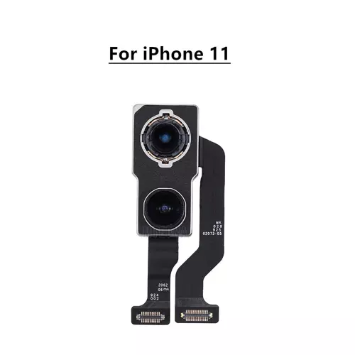 İPhone 11 Arka Kamera (Orijinal)