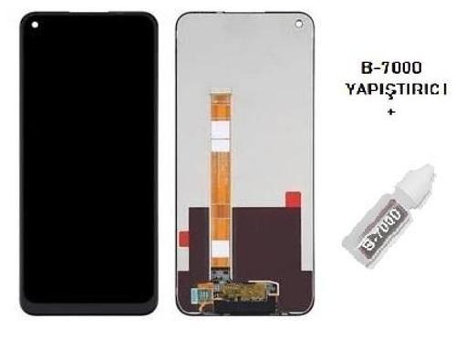 Oppo A33 Lcd Ekran Dokunmatik Orijinal Kalite +B-7000