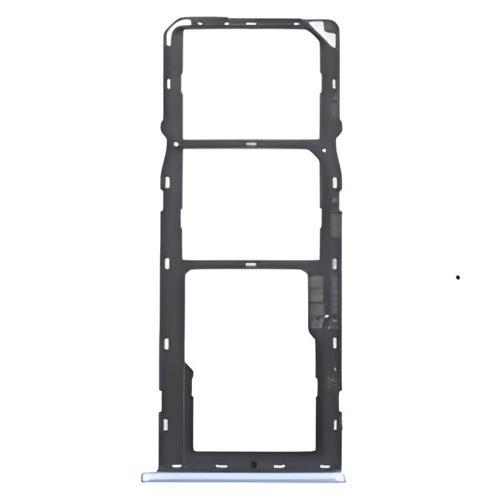 Oppo A15 Sim Çekmecesi Mavi
