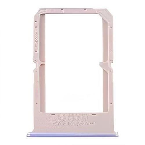 Oppo A72 Sim Çekmecesi Mor