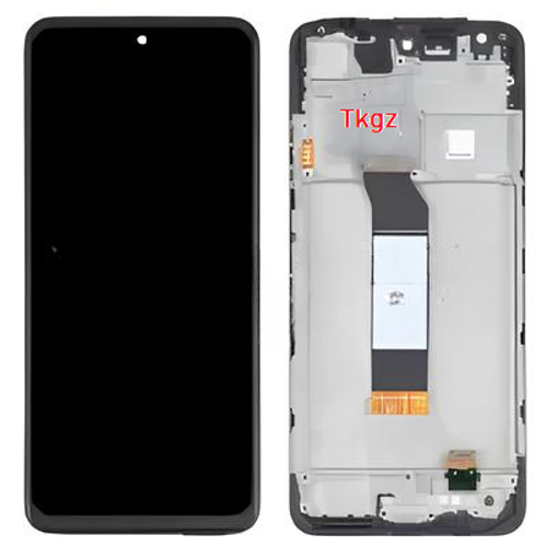 Xiaomi Redmi NOTE 11SE -5G- Lcd Ekran Dokunmatik Orijinal Kalite ÇITALI