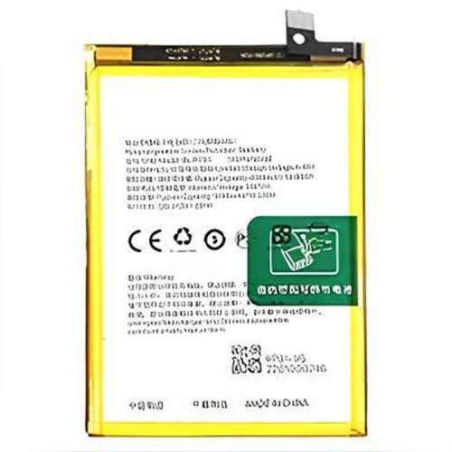 Oppo A72 Batarya Pil