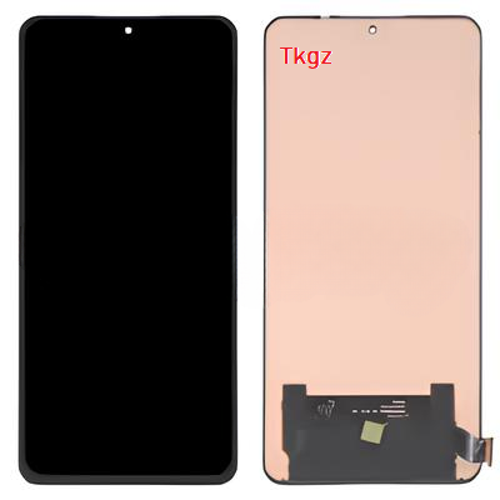 Xiaomi Mİ 10T Lcd Ekran Dokunmatik Orijinal Kalite