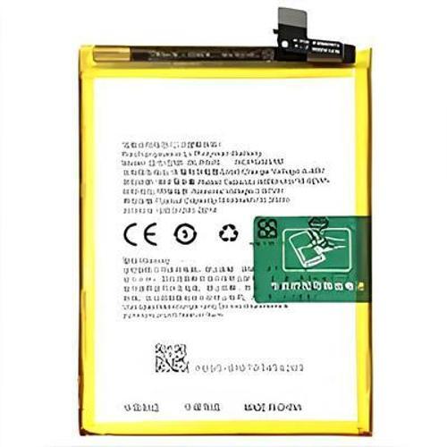 Oppo A54 Batarya Pil