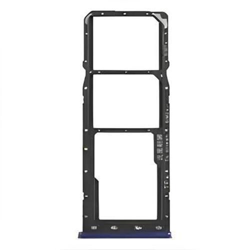 Oppo Realme C2 Sim Çekmecesi Mavi