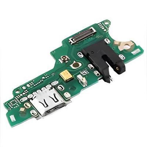 Oppo A31 - 2020 Şarj Soketi Kulaklık Soketi Full Orijinal