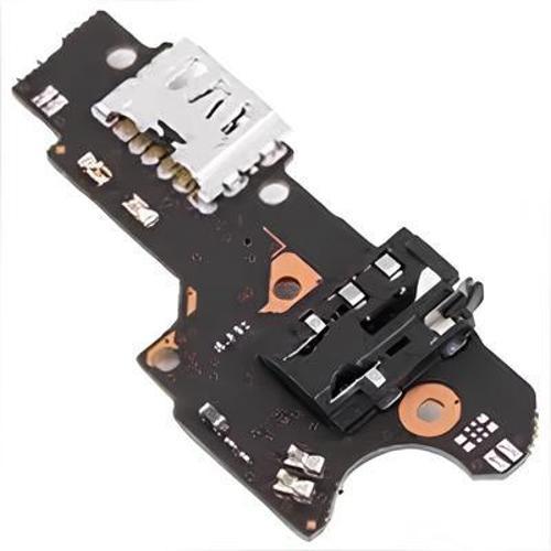 Oppo Realme C11 (2021) Şarj Soketi Kulaklık Soketi Full Orijinal