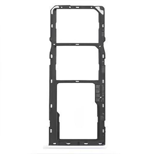 Oppo A15S Sim Çekmecesi Beyaz