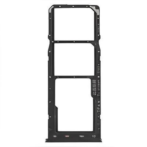 Oppo Realme C2 Sim Çekmecesi Siyah