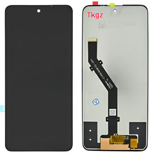 Omix X400 Lcd Ekran Dokunmatik Orijinal Kalite