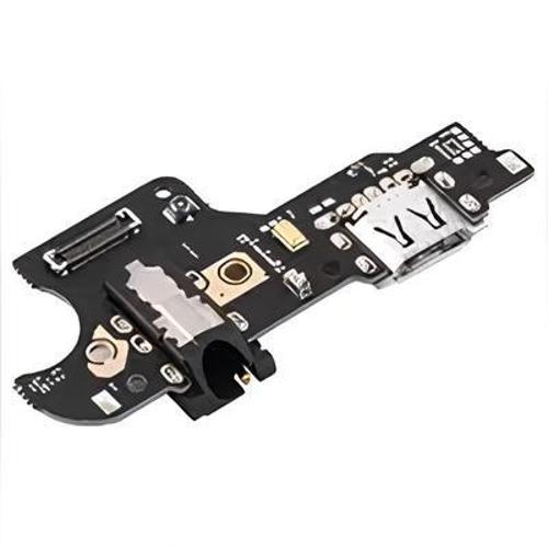 Oppo A12 Şarj Soketi Kulaklık Soketi Full Orijinal