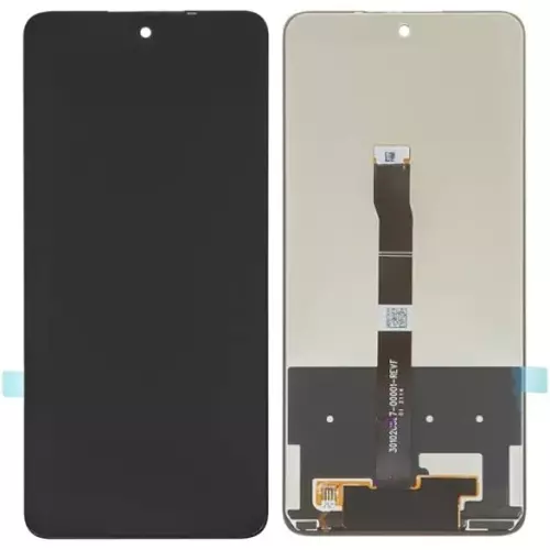 Omix X700 Lcd Ekran Dokunmatik Orijinal Kalite