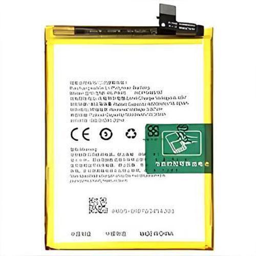 Oppo A16 Batarya Pil