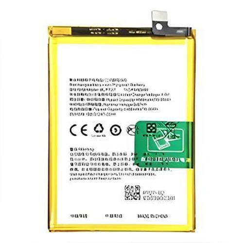 Oppo A9 2020 Batarya Pil