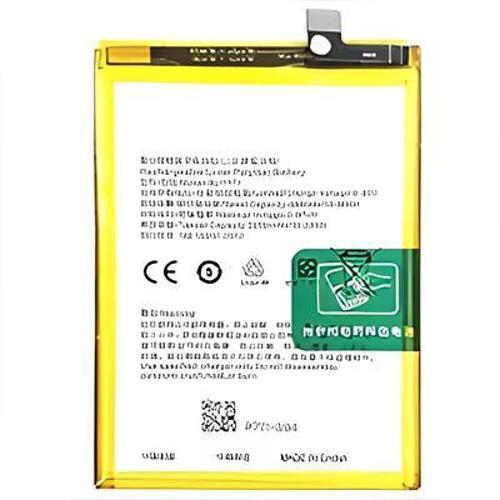 Oppo Realme C25Y Batarya Pil