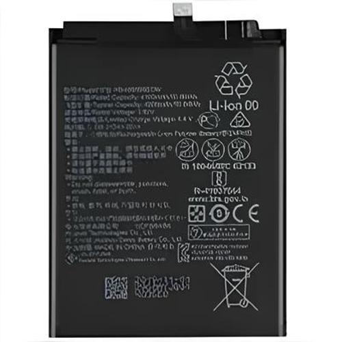 Huawei Uyumlu P40 Lite Batarya Pil Sıfır Orijinal