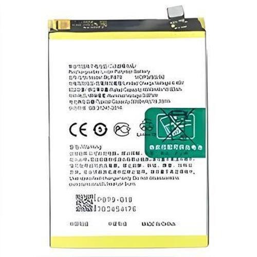 Oppo A74 Batarya Pil