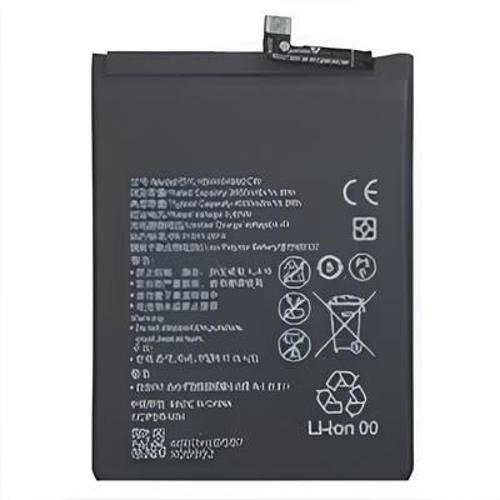 Huawei Uyumlu P Smart PRO 2021 Batarya Pil Sıfır Orijinal