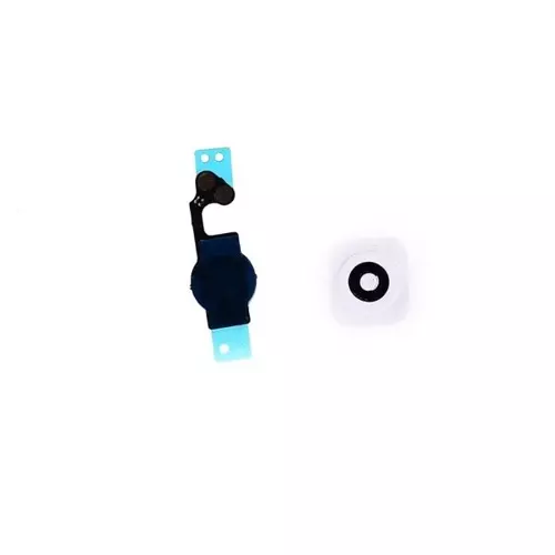 İPhone 5G Home Tuşu (SİYAH)