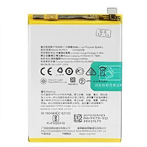 Oppo A12 Batarya Pil