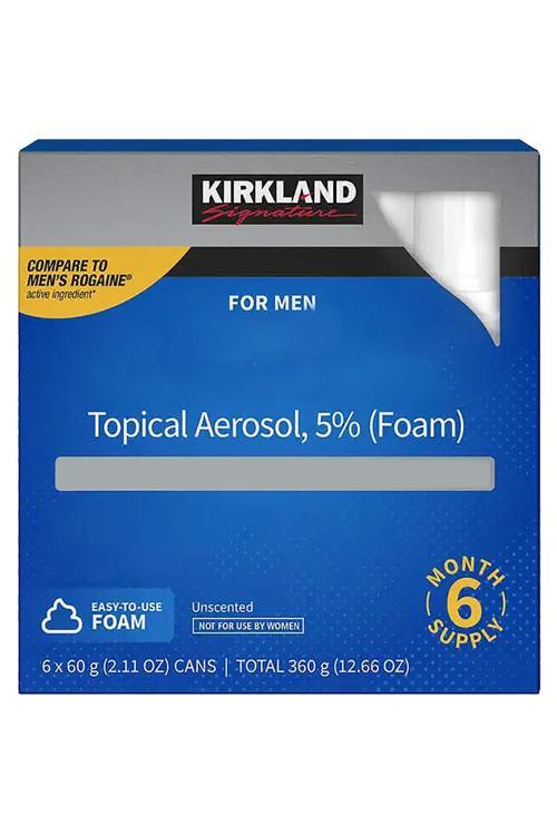 Foam Köpük 6 Aylık