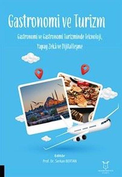 Gastronomi ve Turizm