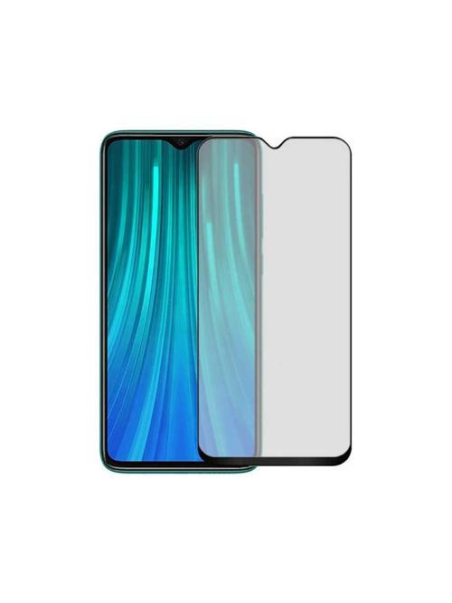 Samsung M13 9D Seramik Tam Kaplayan Ekran Koruyucu Cam