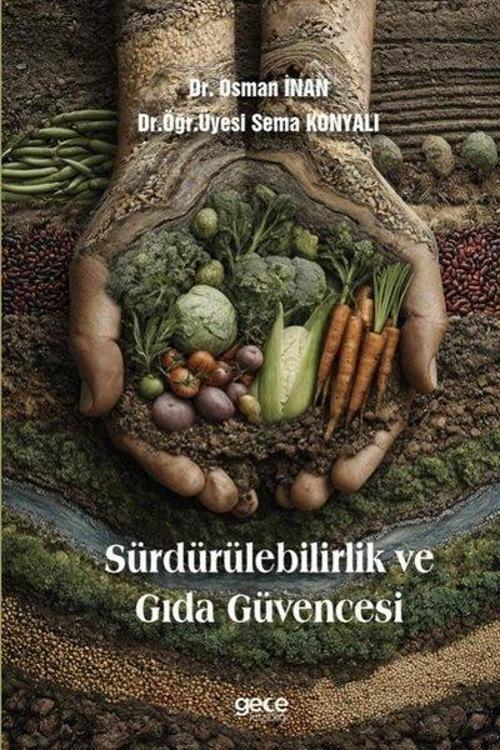 Sürdürülebilirlik ve Gıda Güvencesi