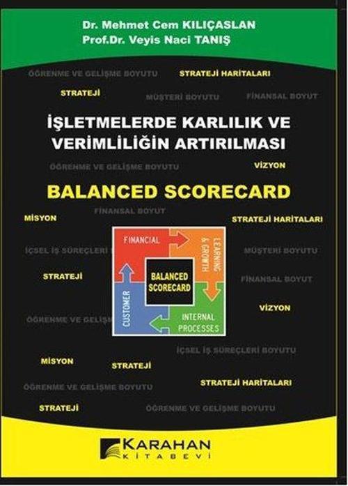 İşletmelerde Karlılık ve Verimliliğin Artırılması